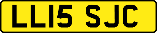 LL15SJC