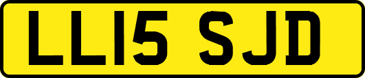 LL15SJD