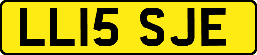 LL15SJE
