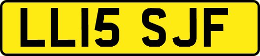 LL15SJF