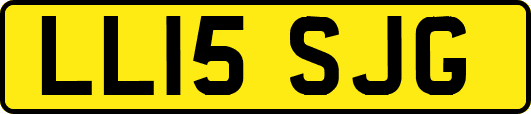 LL15SJG