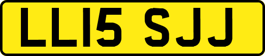 LL15SJJ