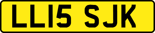 LL15SJK