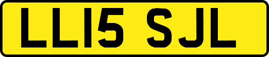 LL15SJL