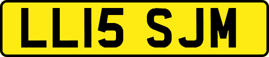 LL15SJM