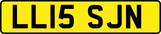 LL15SJN