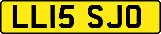 LL15SJO