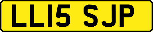 LL15SJP