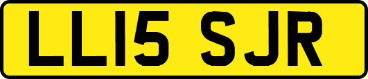 LL15SJR