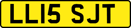 LL15SJT