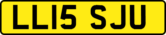 LL15SJU