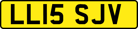 LL15SJV