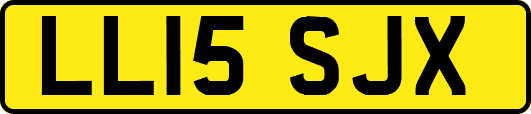 LL15SJX