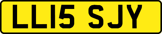 LL15SJY