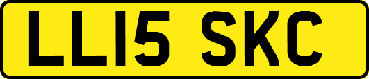 LL15SKC