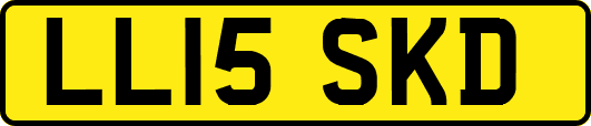 LL15SKD