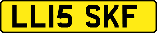 LL15SKF