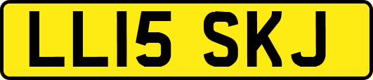 LL15SKJ