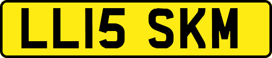 LL15SKM