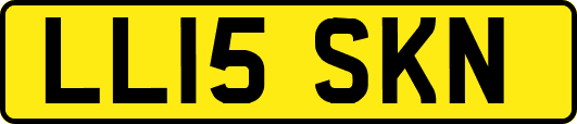 LL15SKN