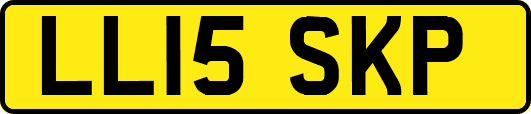 LL15SKP