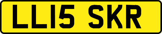 LL15SKR