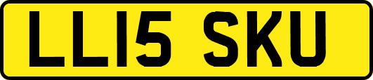 LL15SKU