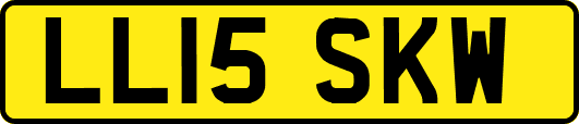LL15SKW