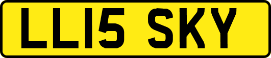 LL15SKY