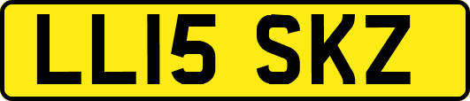 LL15SKZ