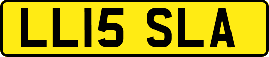 LL15SLA