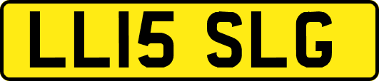 LL15SLG