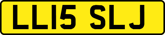 LL15SLJ