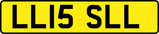LL15SLL