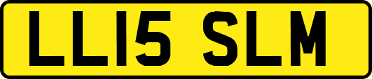 LL15SLM