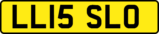 LL15SLO