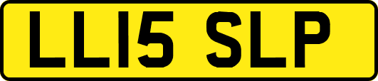 LL15SLP