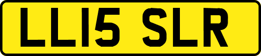 LL15SLR