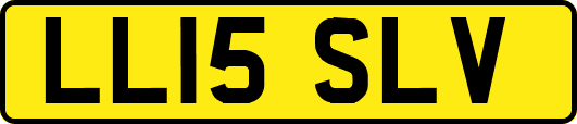 LL15SLV