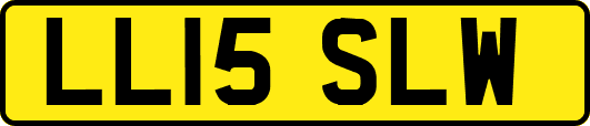 LL15SLW