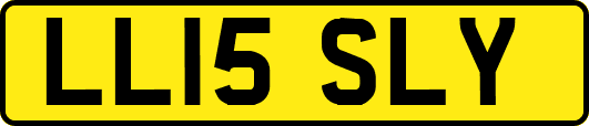LL15SLY
