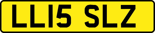 LL15SLZ