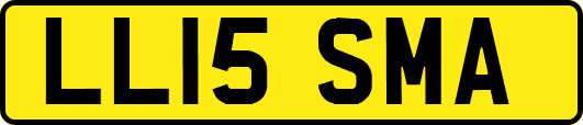 LL15SMA