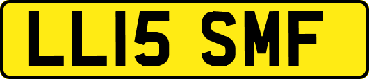 LL15SMF