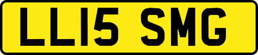 LL15SMG