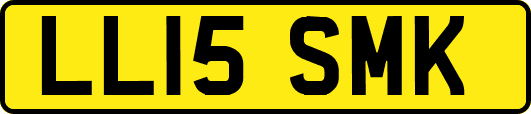LL15SMK