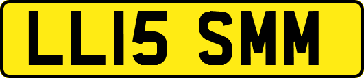LL15SMM