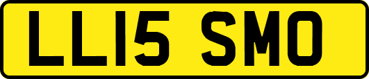 LL15SMO