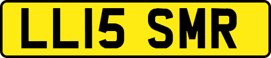 LL15SMR