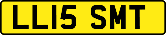 LL15SMT